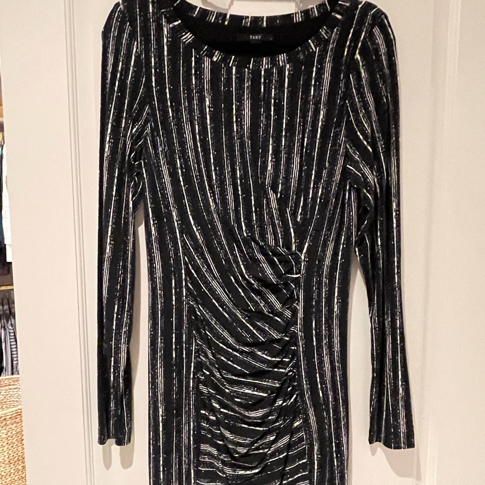 Tart Body Con Dress (Medium)